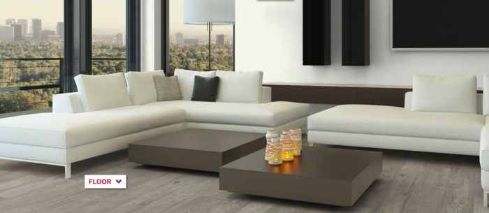 Grand Selection 4V Pure 12mm AC5/kl.33 - D 4192 CR - OAK ECRU