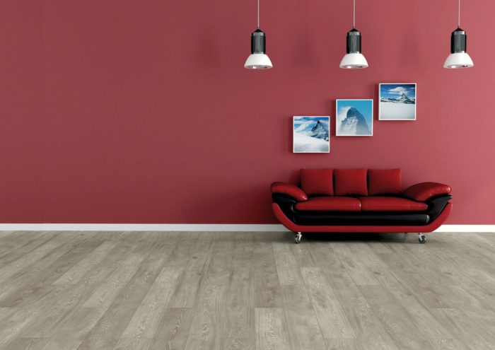 Grand Selection 4V Pure 12mm AC5/kl.33 - D 4192 CR - OAK ECRU - imagine 2
