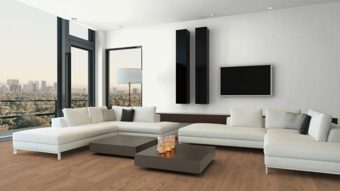 Swiss Solid Chrome 4V AC5/kl.33 | D 3032 CN - VERBIER OAK - imagine 6