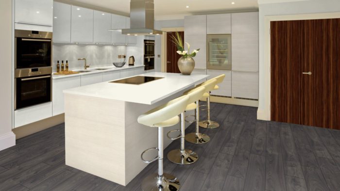 Swiss Solid Chrome 4V AC5/kl.33 | D 3030 CN - AROSA OAK - imagine 6