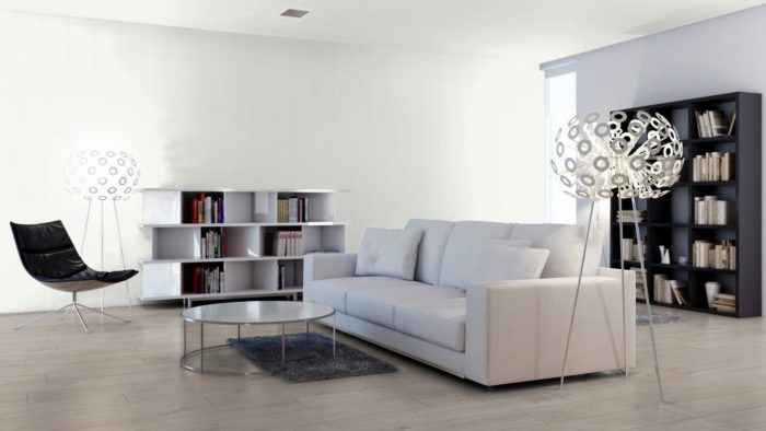 Swiss Solid Chrome 4V AC5/kl.33 | D 4202 CN | INTERLAKEN OAK - imagine 4