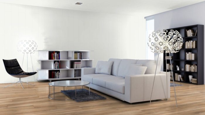 SWISS LIBERTY 4V - 8mm AC5/kl.33 | D 4491 NM | SANTIAGO OAK - imagine 3