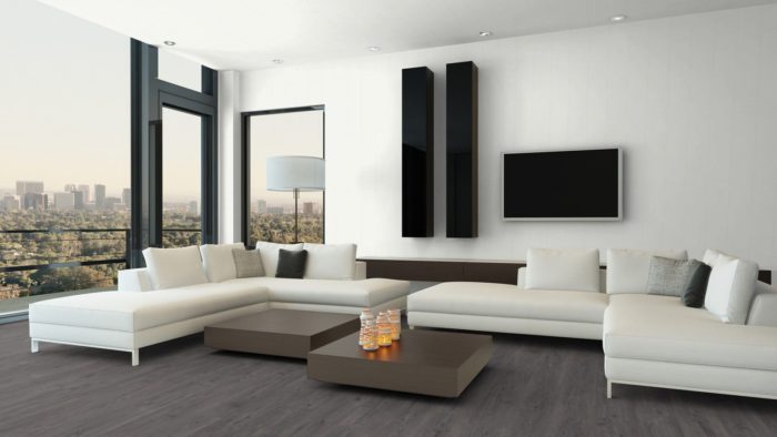 Swiss Liberty 4V - 8mm AC5/kl.33 | D 4933 PM | NATUREICHE COAL - imagine 4