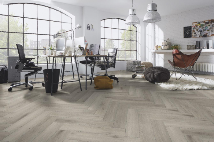 HERRINGBONE 4V, 8mm, KL.32/AC4 - D 3773 ER CHINON OAK - imagine 3