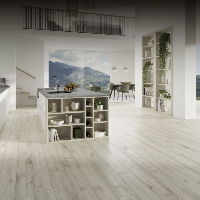 D6115 CI  ALPINE WHITE GRAND SELECTION LIBERTY